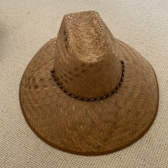 Gold Coast sunwear hat - Picture 1 of 5